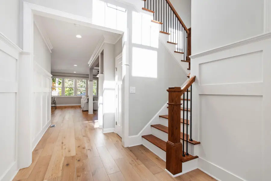 1219 Belhaven Road, Cary, NC 27513 - Image #3