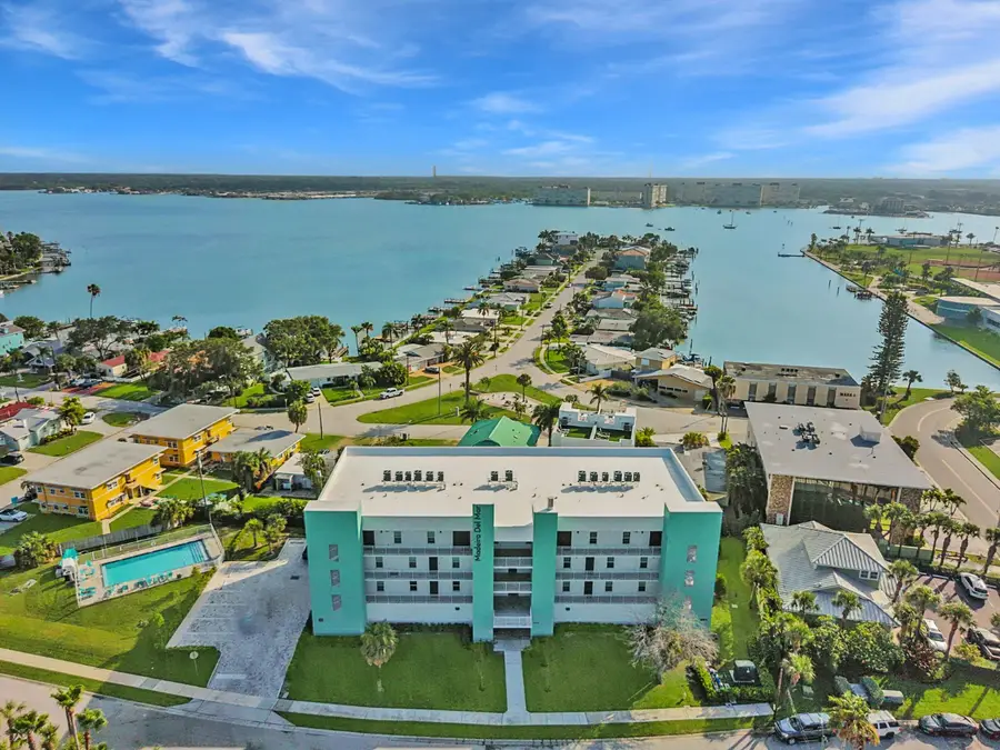 15305 1st Street E #202, Madeira Beach, FL 33708 - #2
