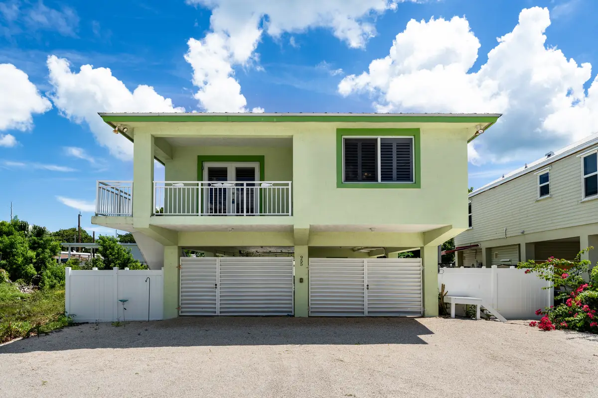 955 Plantation Road, Key Largo, FL 33037 - Image #1