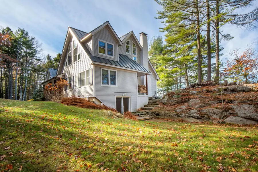 93 Abbott Cove Road, West Bath, ME 04530 - Image #2