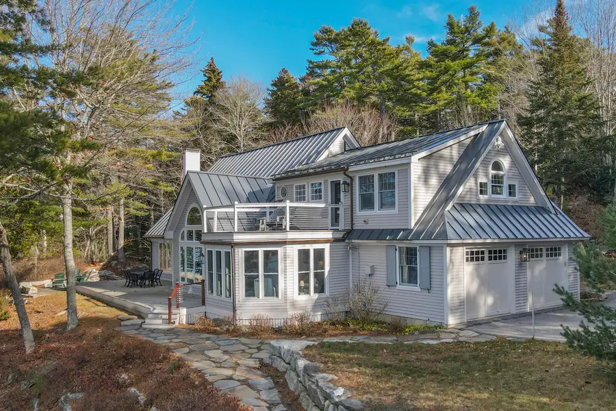 93 Abbott Cove Road, West Bath, ME 04530 - Image #3