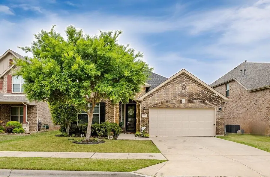612 Sundrop Drive, Little Elm, TX 75068 - #3