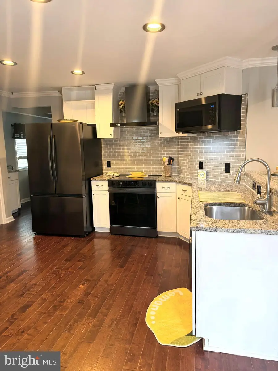 643 S Gunsmoke Trl, Lusby, MD 20657 - #2