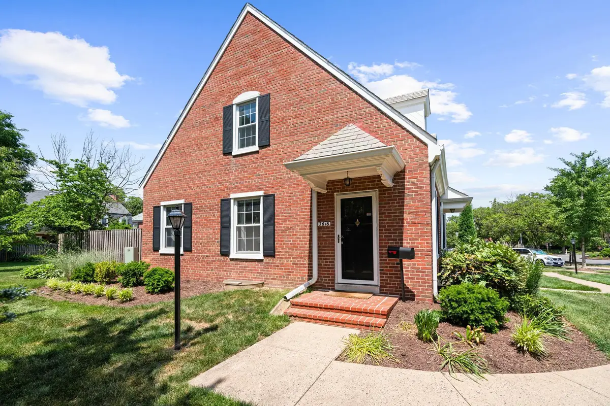 3616 S Wakefield St, Arlington, VA 22206 - #1