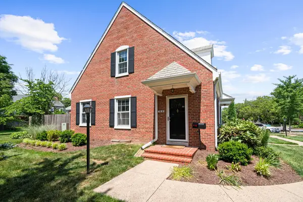 3616 S Wakefield St, ARLINGTON, VA 22206