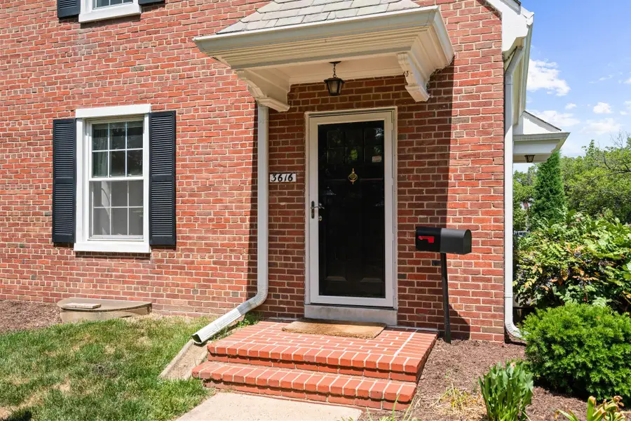 3616 S Wakefield St, Arlington, VA 22206 - #2