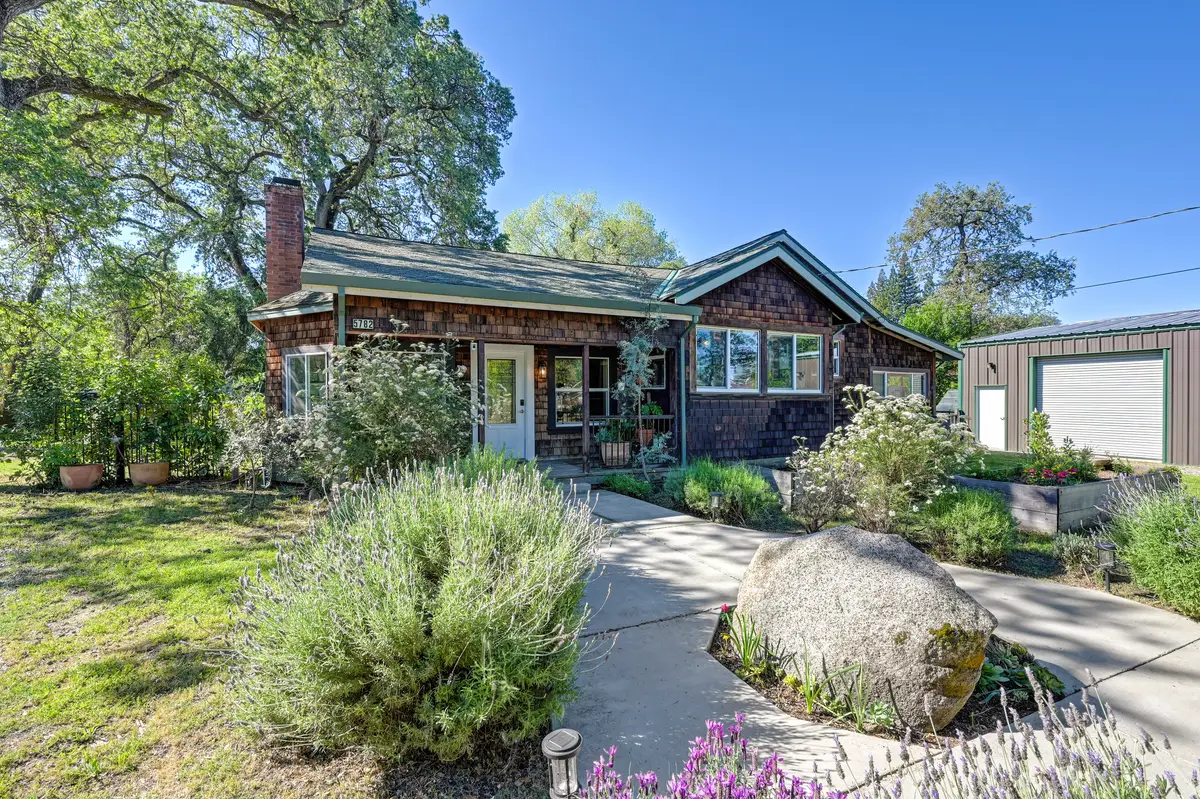 5782 King Road, Loomis, CA 95650 - #1