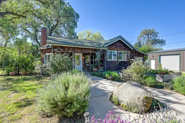 5782 King Road, Loomis, CA 95650