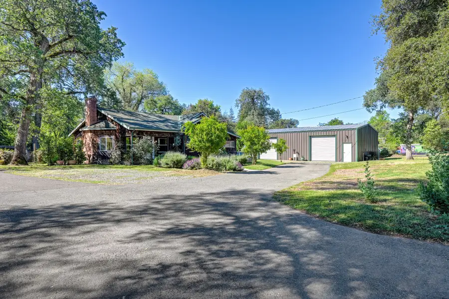 5782 King Road, Loomis, CA 95650 - #2