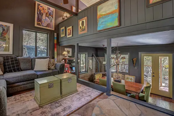 4719 N Pine Lane, Pine, AZ 85544