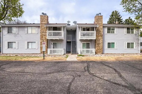 13241 E Asbury Drive #202, Aurora, CO 80014