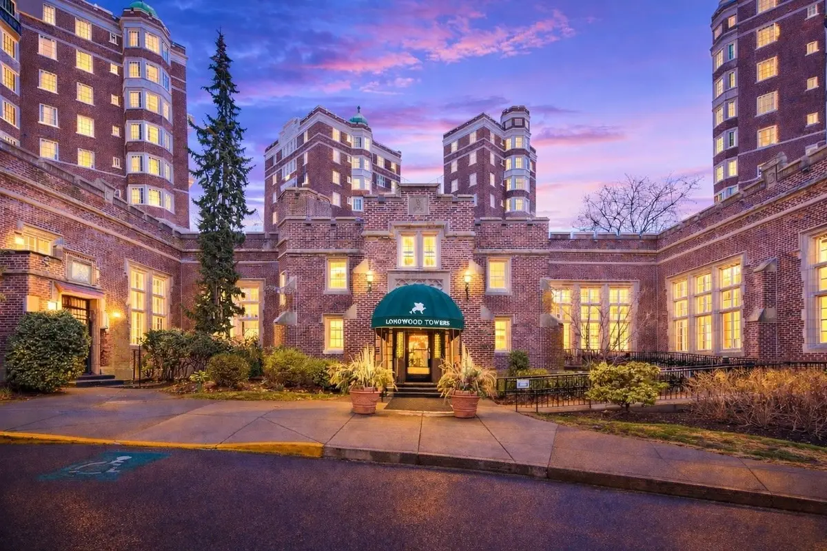 20 Chapel St #B309, Brookline, MA 02446 - #1