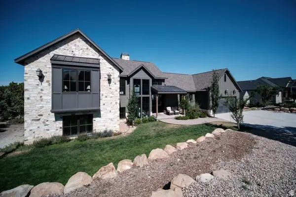 14355 N 11550 E #153, Mt Pleasant, UT 84647