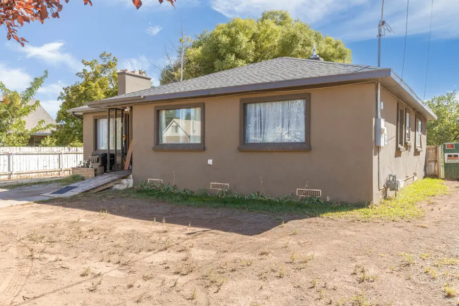 325 W 100 S, Richfield, UT 84701 - #2