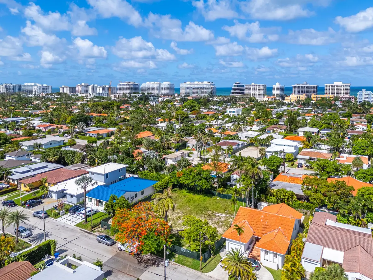 8821 and 8835 Froude Ave, Surfside, FL 33154 - Image #1