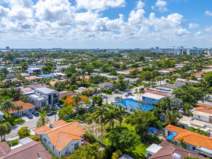 8821 and 8835 Froude Ave, Surfside, FL 33154 - Image #2