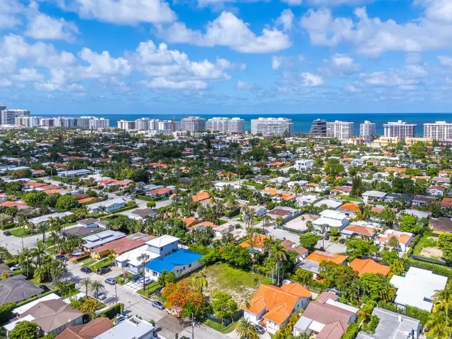 8821 and 8835 Froude Ave, Surfside, FL 33154 - Image #3