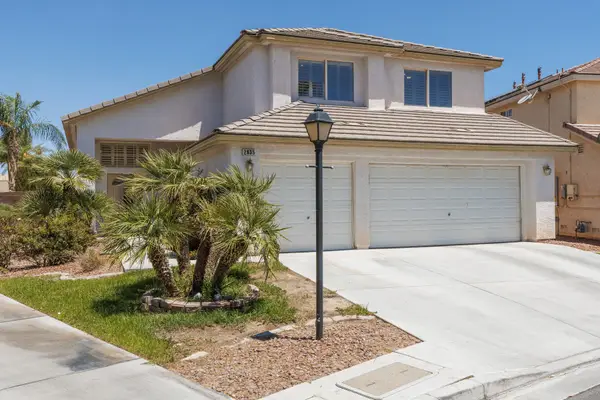2635 Regency Cove Court, Las Vegas, NV 89121