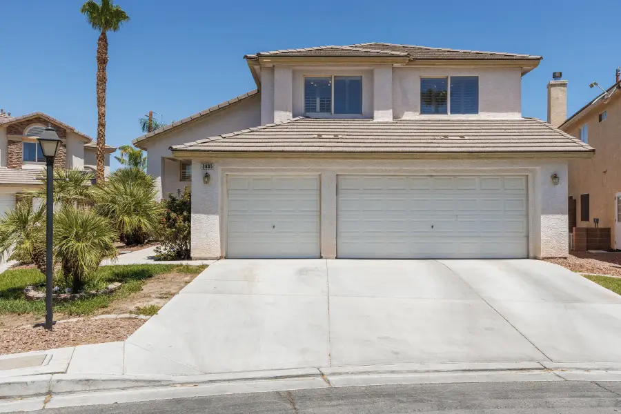 2635 Regency Cove Court, Las Vegas, NV 89121 - #3