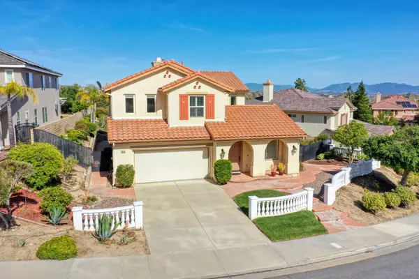 30118 Galbreth Court, Castaic, CA 91384