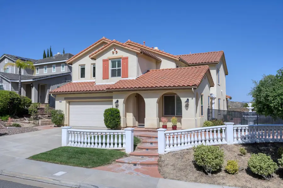 30118 Galbreth Court, Castaic, CA 91384 - #2