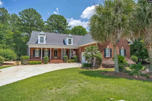144 Harbour Watch Boulevard, Leesville, SC 29070