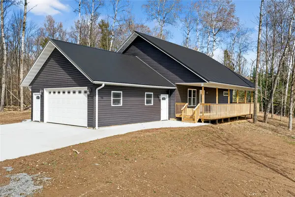 4795N Lake Winter Road, Winter, WI 54896