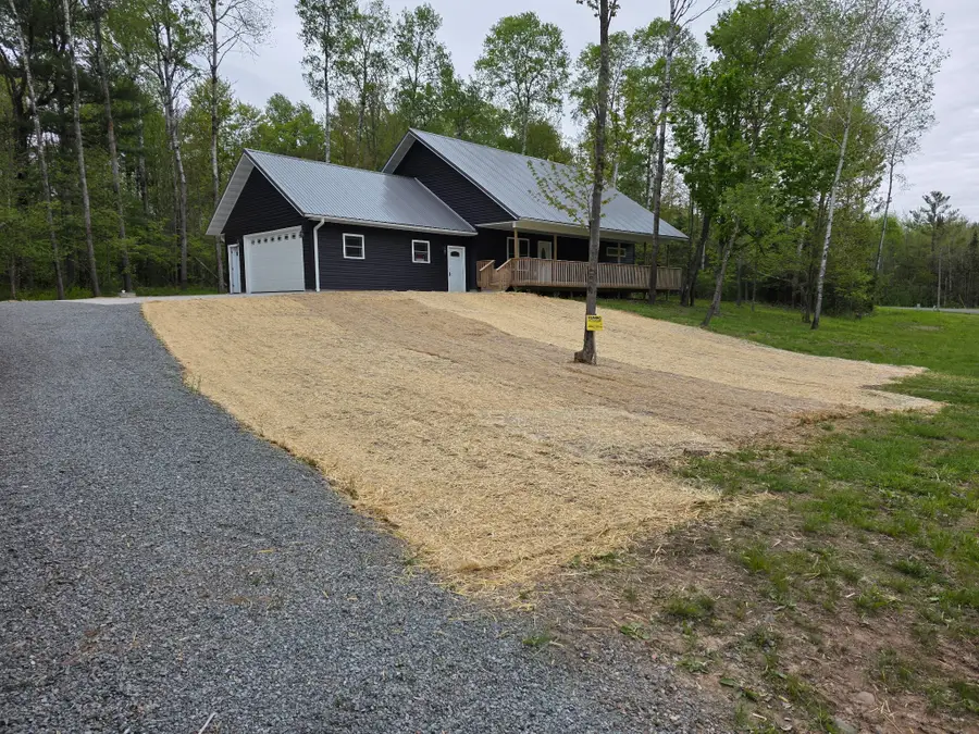 4795N Lake Winter Road, Winter, WI 54896 - #2