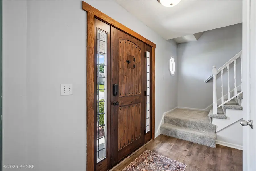 1607 Parkhill Drive, Norwalk, IA 50211 - #3