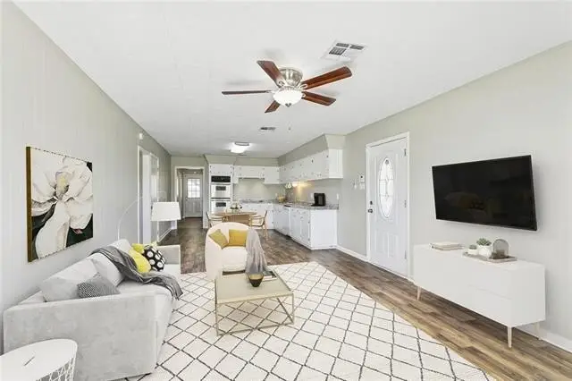 619 Bellanger Street, Harvey, LA 70058 - #3