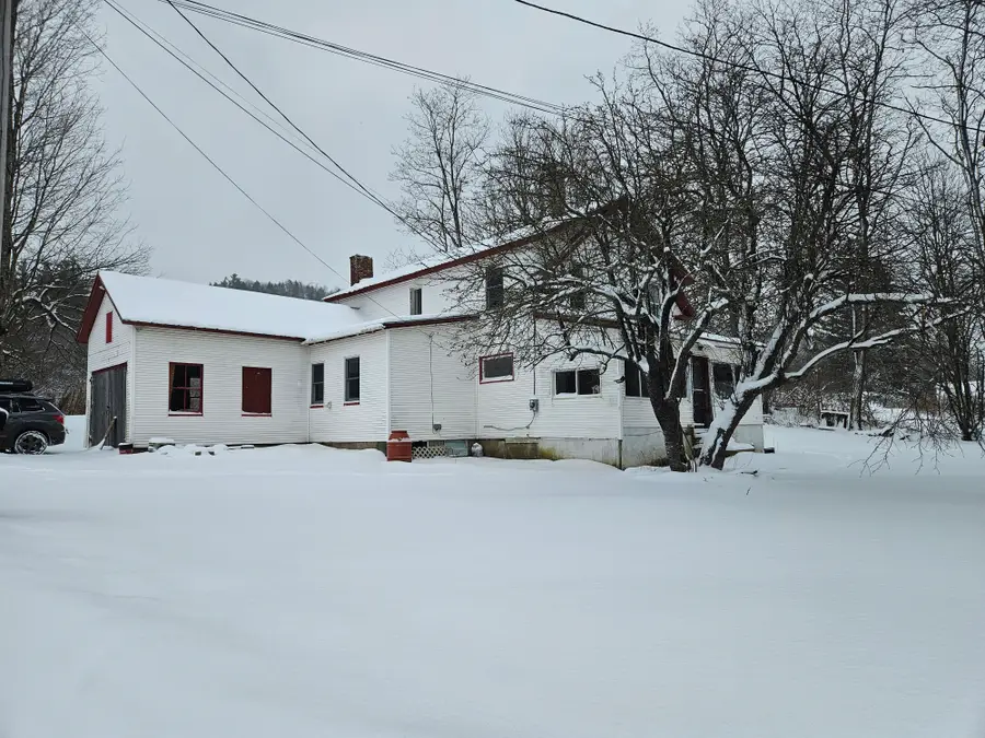 32 Prospect Rock Road, Johnson, VT 05656 - Image #2