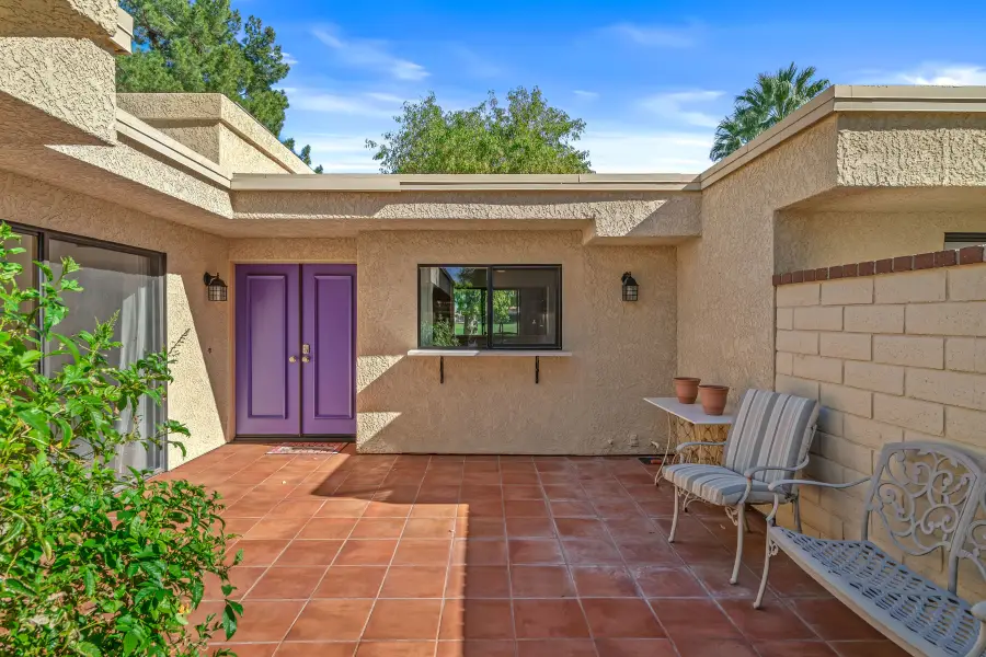 6724 Greenwood Circle, Palm Springs, CA 92264 - Image #3