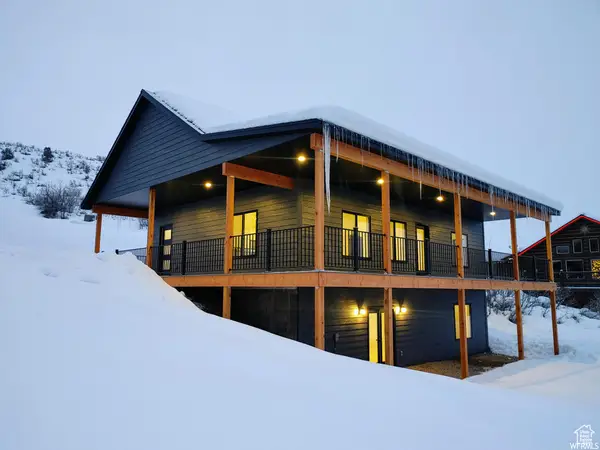 1678 S Ridgeline Dr #1276, Heber City, UT 84032