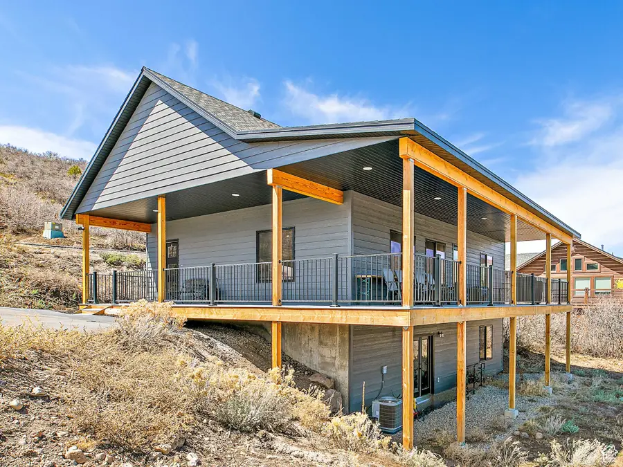 1678 S Ridgeline Dr #1276, Heber City, UT 84032 - Image #2