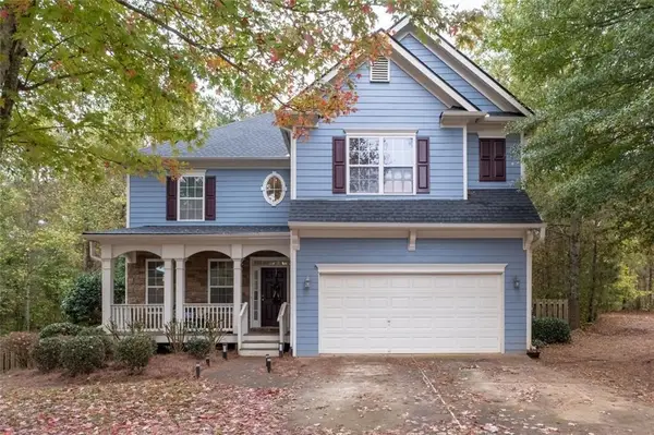 5177 Arran Lane, Douglasville, GA 30135