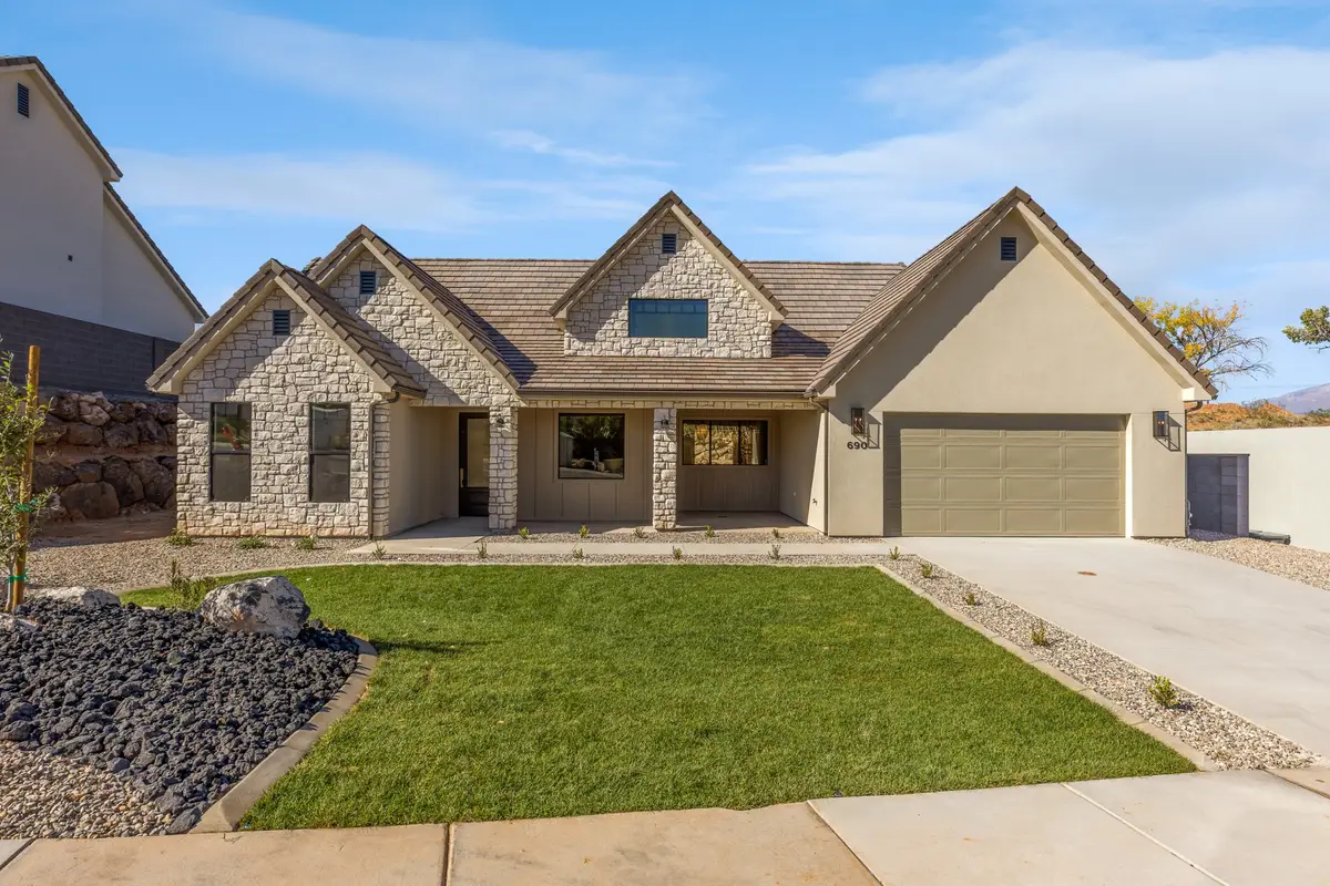 690 S 1220, Hurricane, UT 84737 - #1