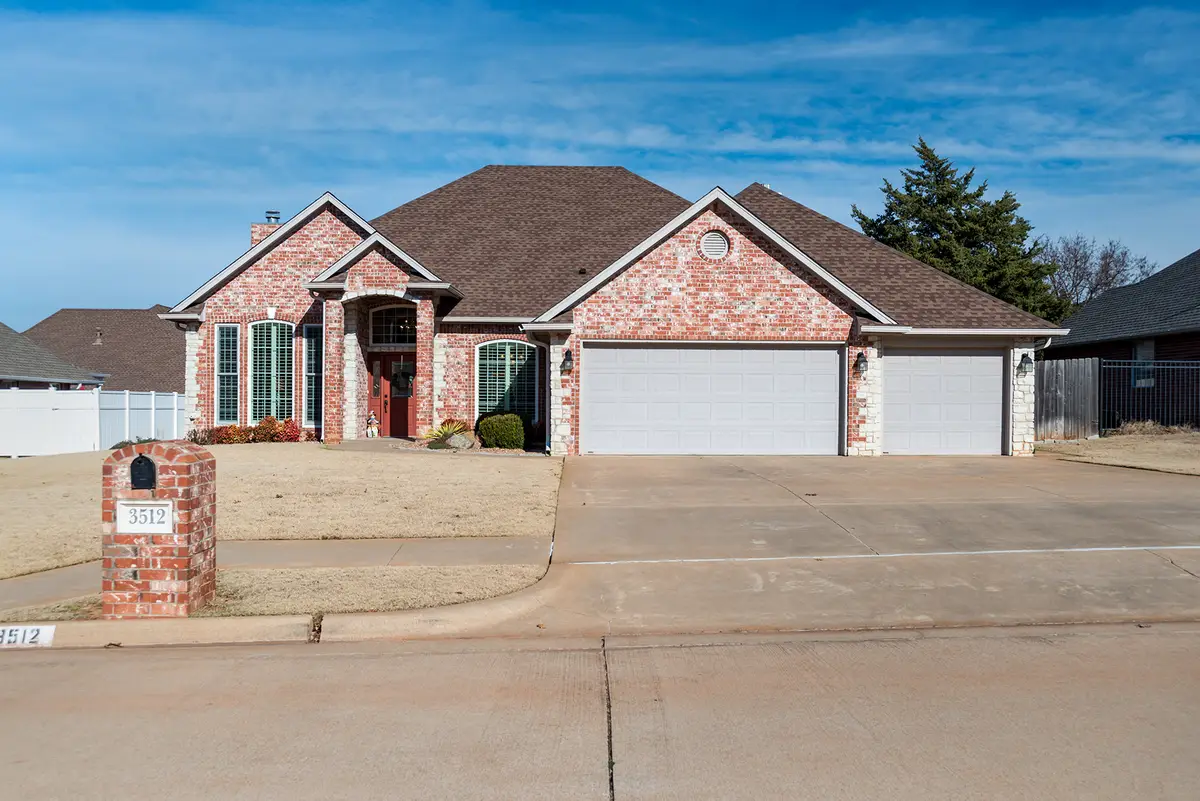 3512 W Bristol Road Avenue, Stillwater, OK 74074 - Image #1