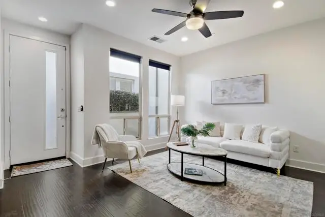 2624 Aperture Cir, San Diego, CA 92108 - #2