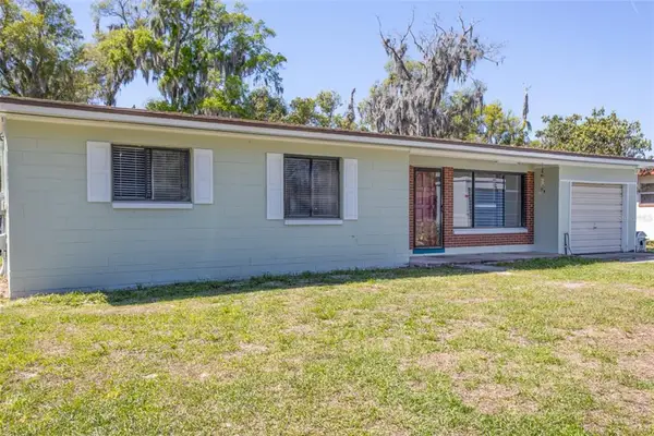 506 S Elsasser Street, DeLand, FL 32720