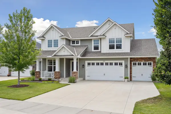 3185 Butternut Drive, Medina, MN 55340