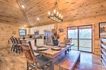 1071 Scenic Hills Rd, Pigeon Forge, TN 37863 - Image #3