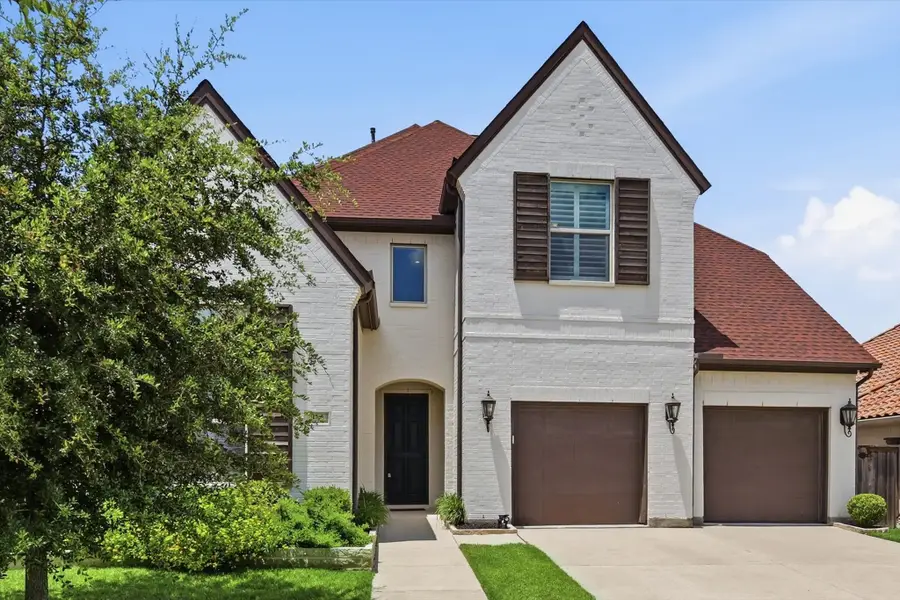 1713 Roundtree Circle E, Fort Worth, TX 76008 - #3