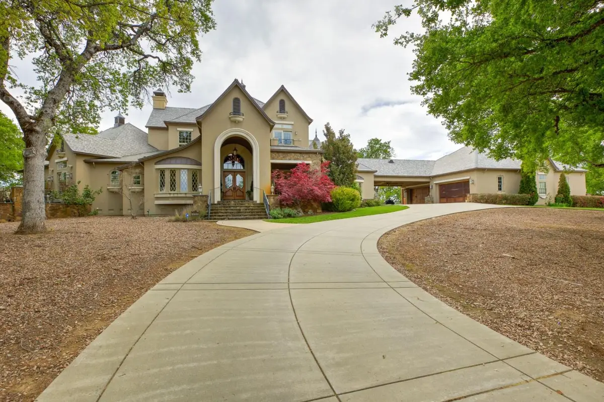 1140 Cold Springs Road, Placerville, CA 95667 - #1