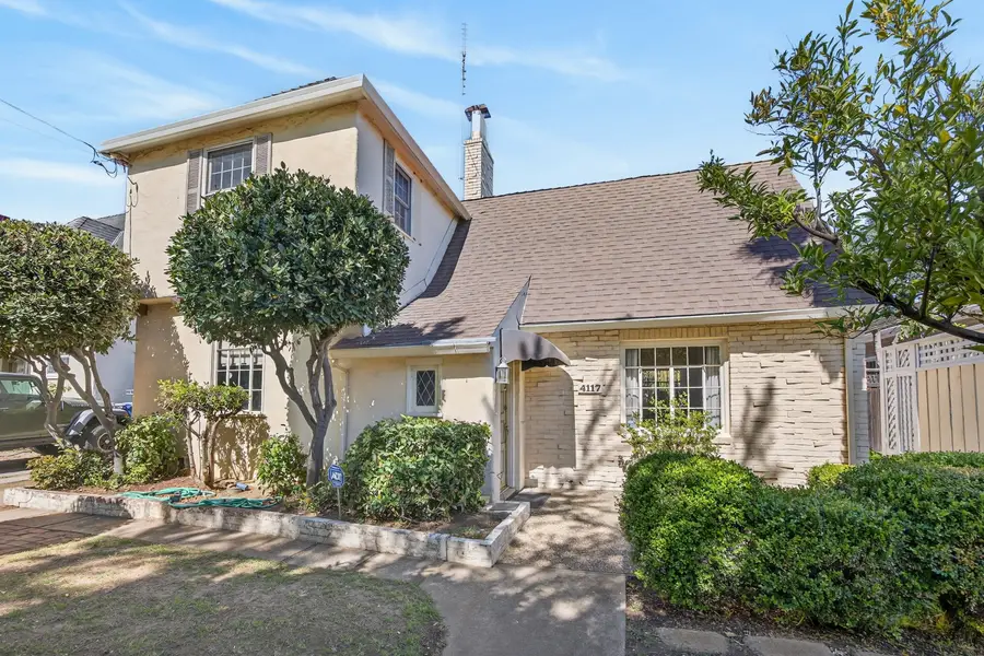4117 H Street, Sacramento, CA 95819 - #2