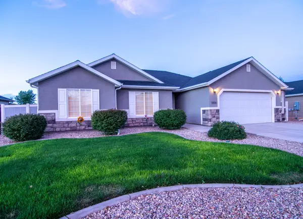 1894 W Gemini Meadows Ln, Cedar City, UT 84721