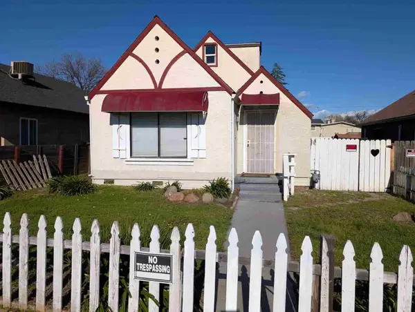 1426 Lincoln Street, Red Bluff, CA 96080