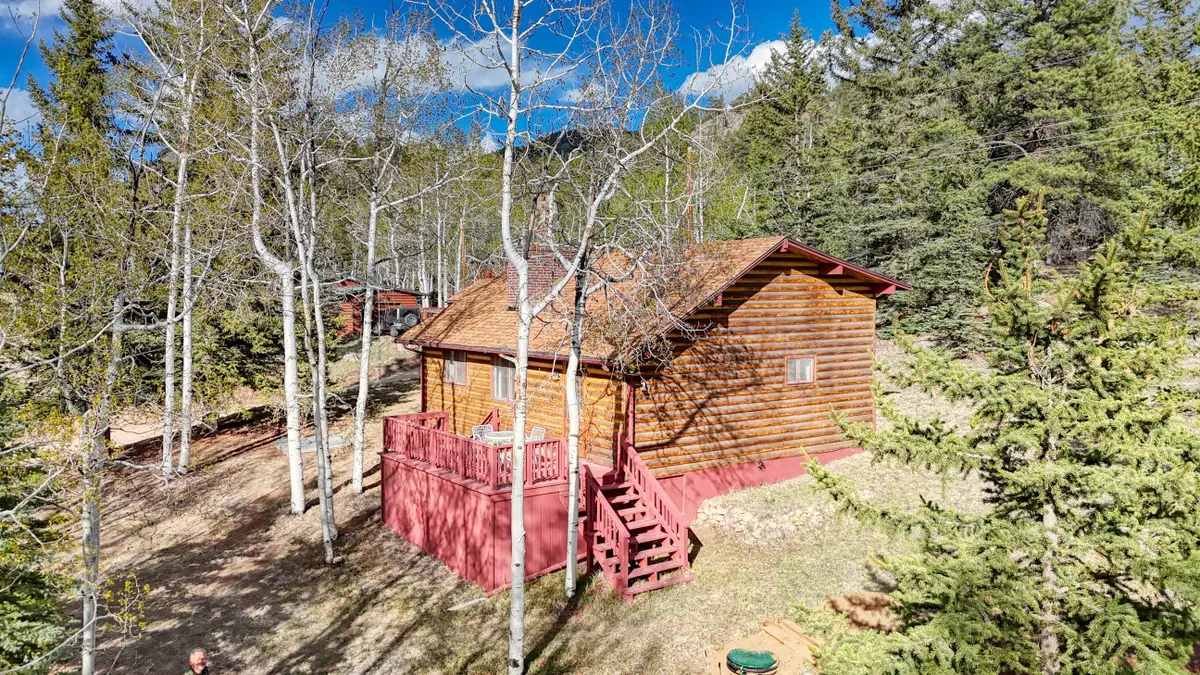 128 Brook Drive, Lake George, CO 80827 - #1