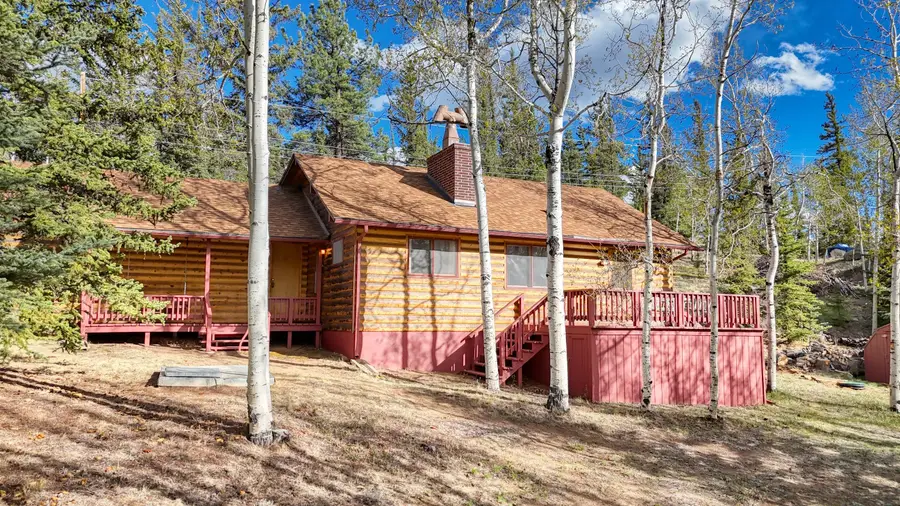128 Brook Drive, Lake George, CO 80827 - #2