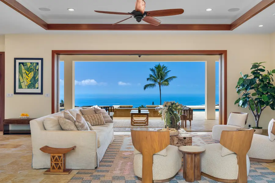 75-495 Nani Kailua Dr, Holualoa, HI 96740 - Image #2