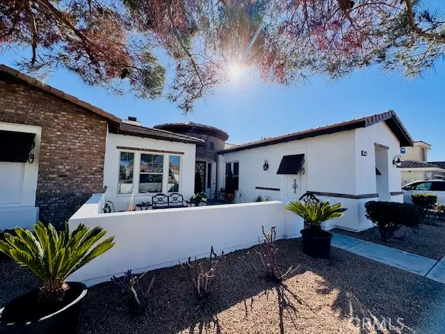 19277 Stratford, Apple Valley, CA 92308 - #3